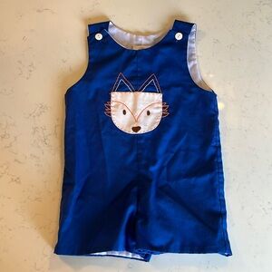 Darling Fox Proper Peony Jon Jon